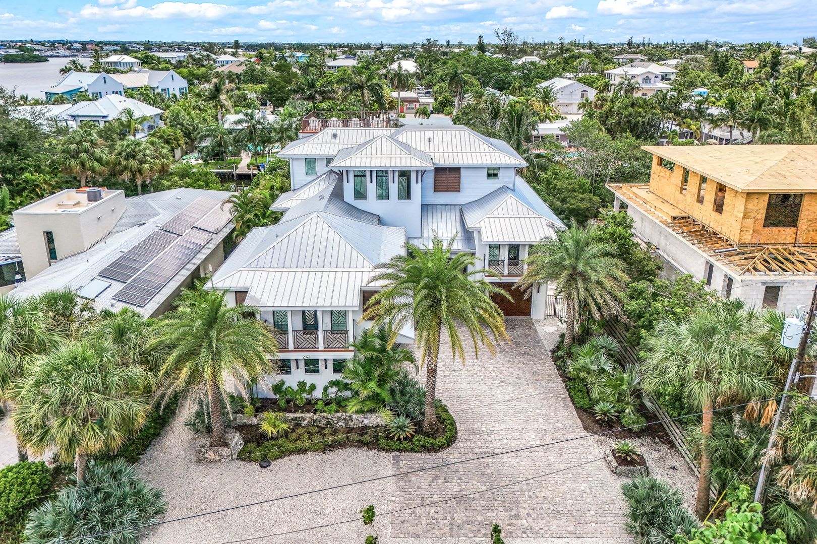 241 Willow Ave, Anna Maria, Florida, 34216