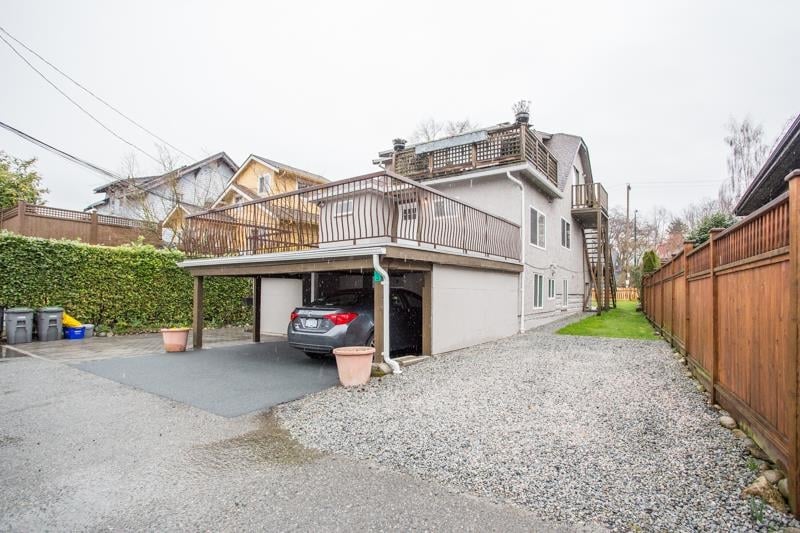 1371--1377 Maple Street, Vancouver