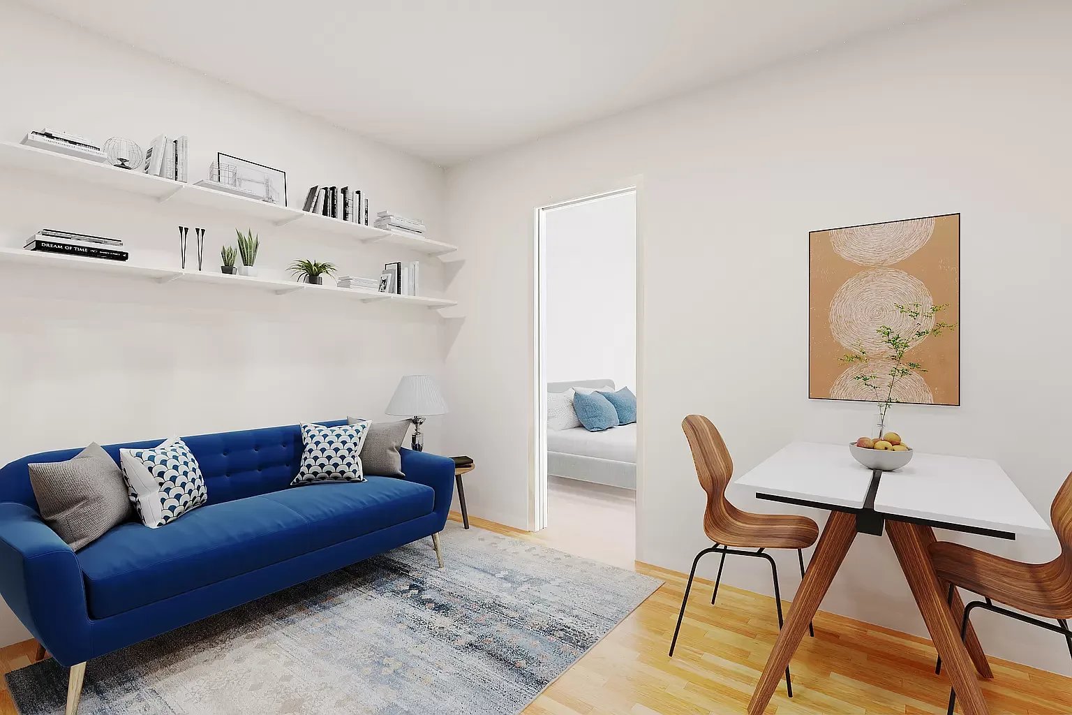 26 Gramercy Park S, #3E