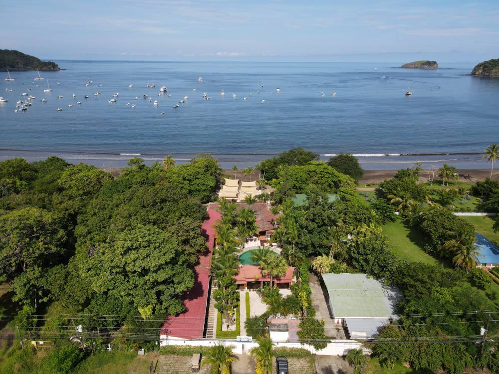 Beachfront Boutique Hotel, Papagayo, Guanacaste