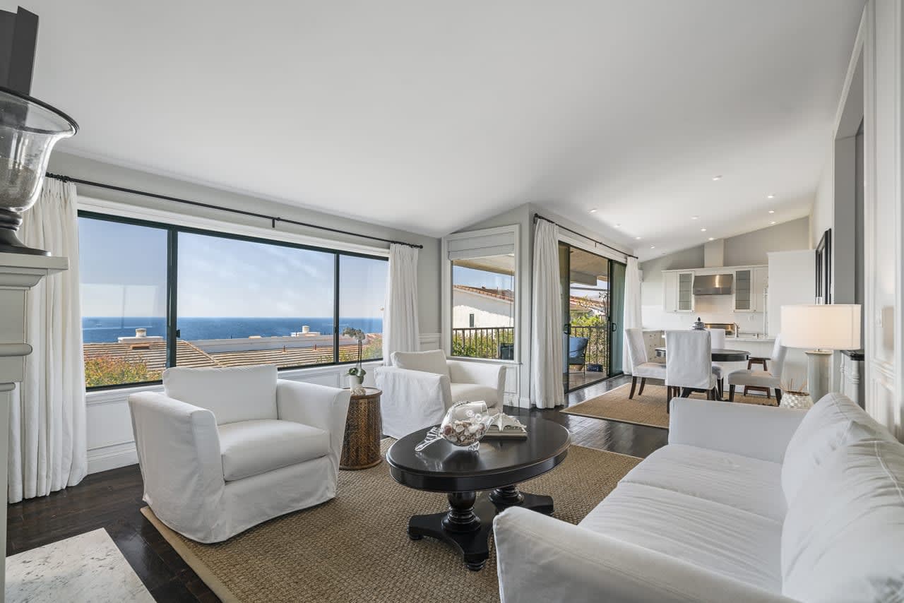 Zuma Bay Villas