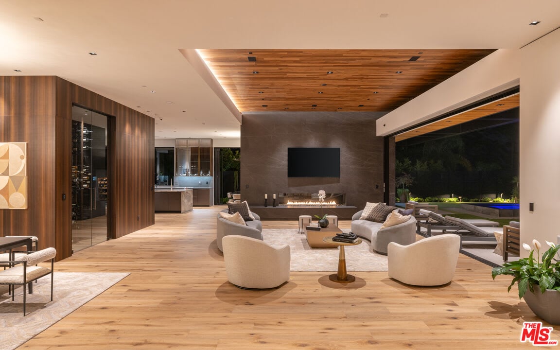 Golden Retreat