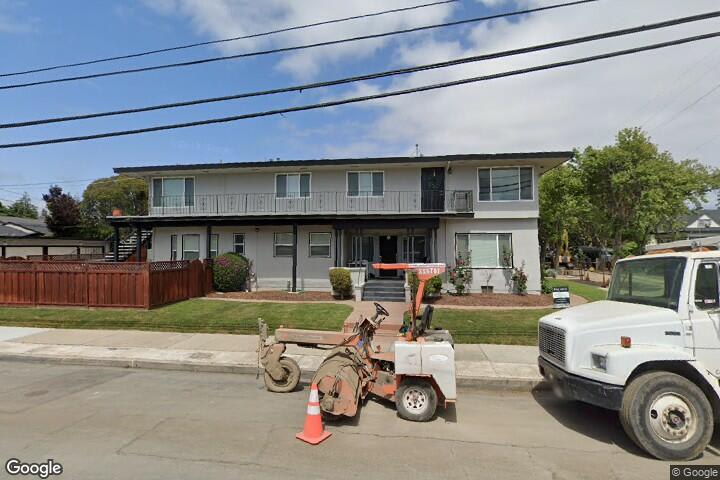 195 E Bellevue Ave