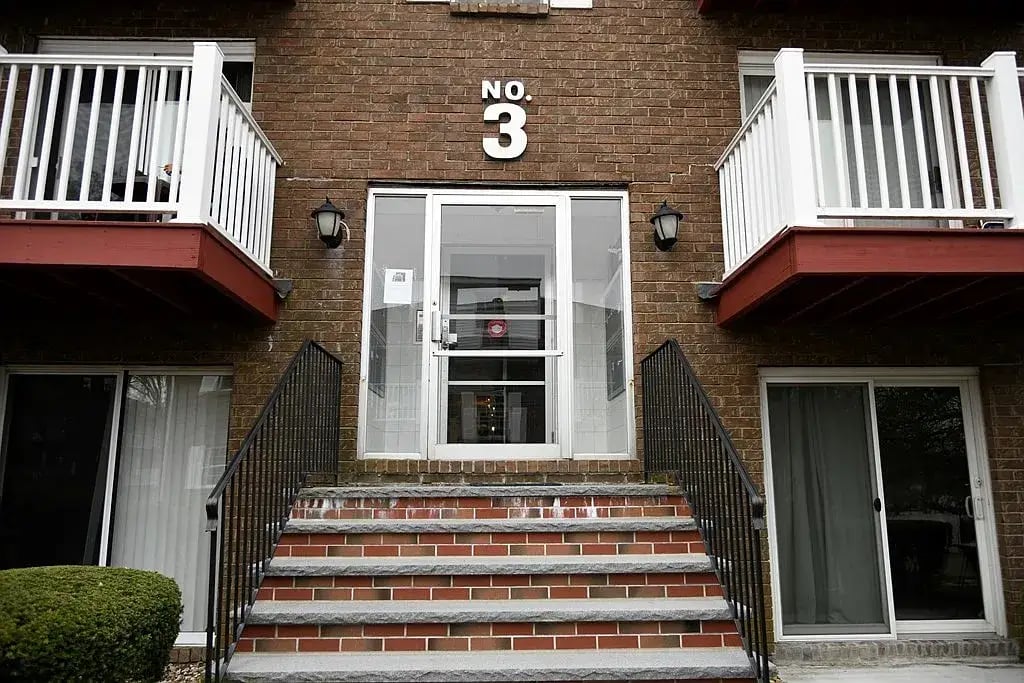 3 Brown Ave #80