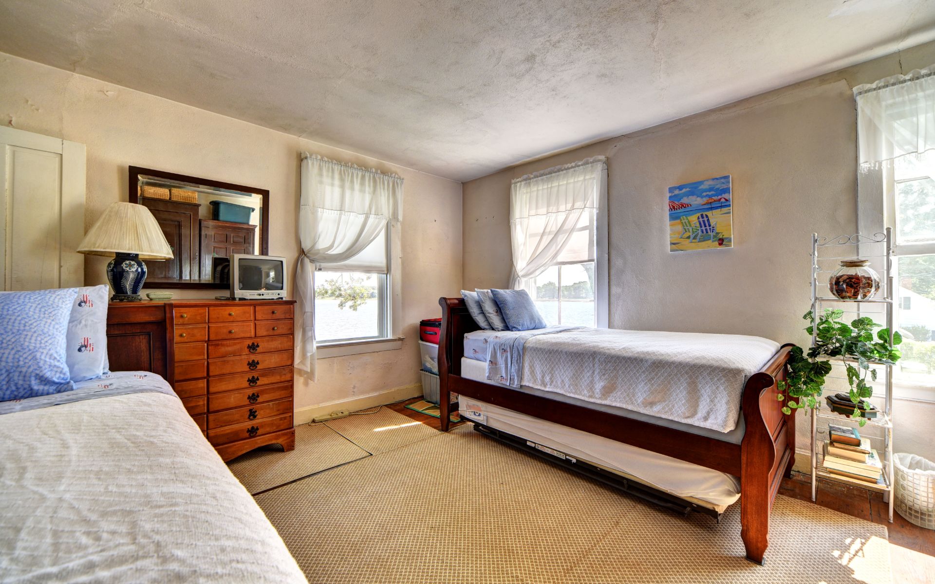Expand Your Waterfront Dream