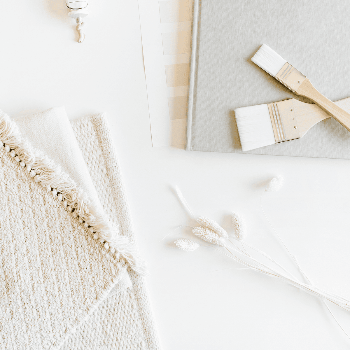 2021 PAINT TRENDS AND HOW TO CREATE THEM