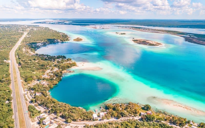 Bacalar