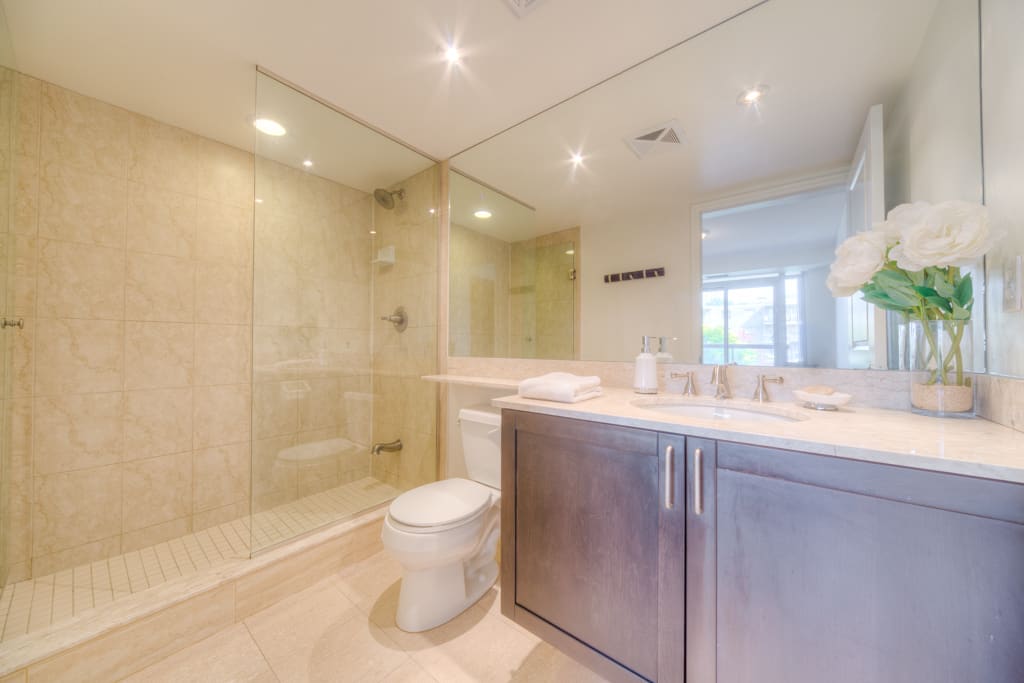 MIDTOWN GARDEN SUITE