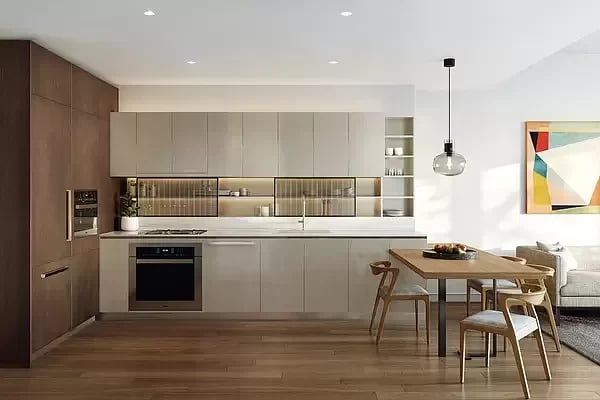 202 Broome St., #8J