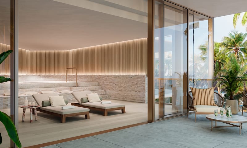 The Perigon Miami Beach