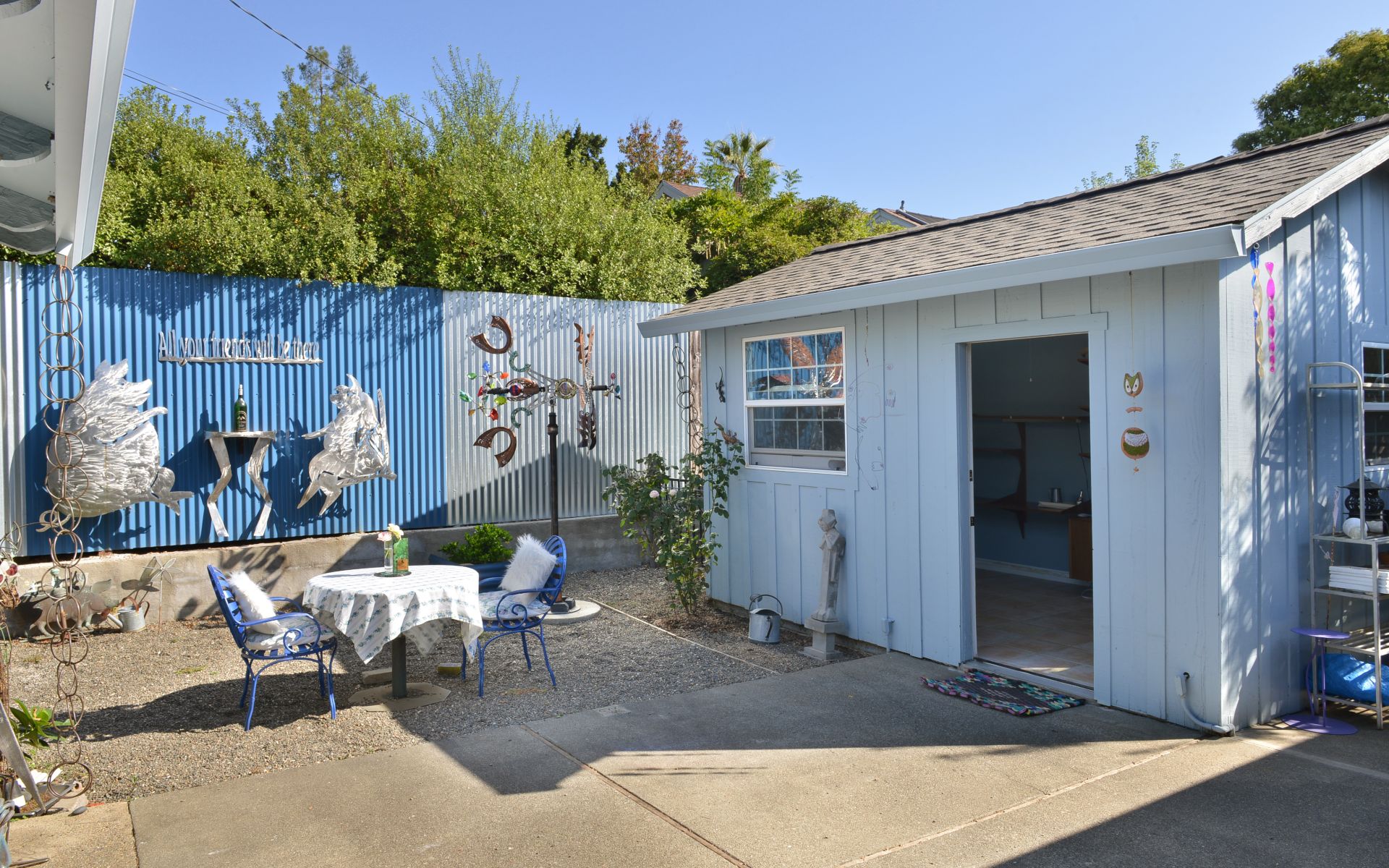 137 Sherman St