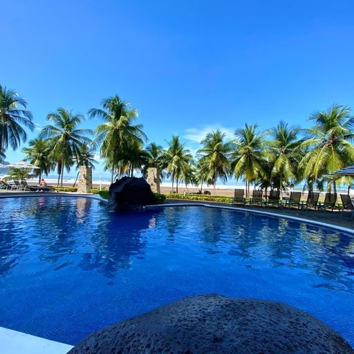 Diamante Del Sol Oceanfront Condo, Jaco, Puntarenas