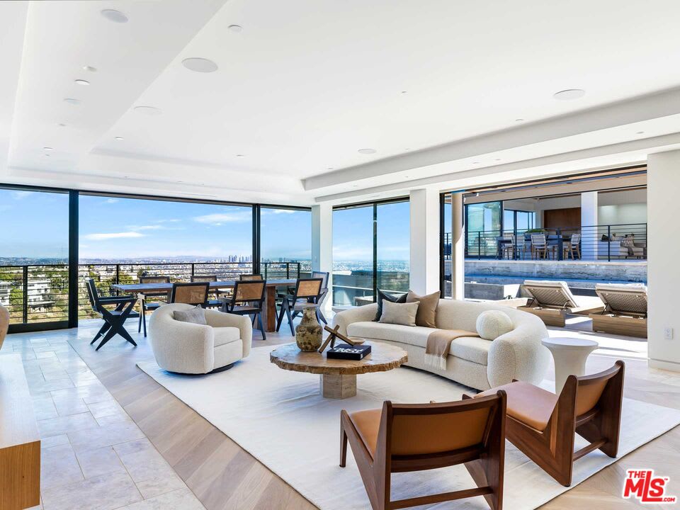 View Retreat