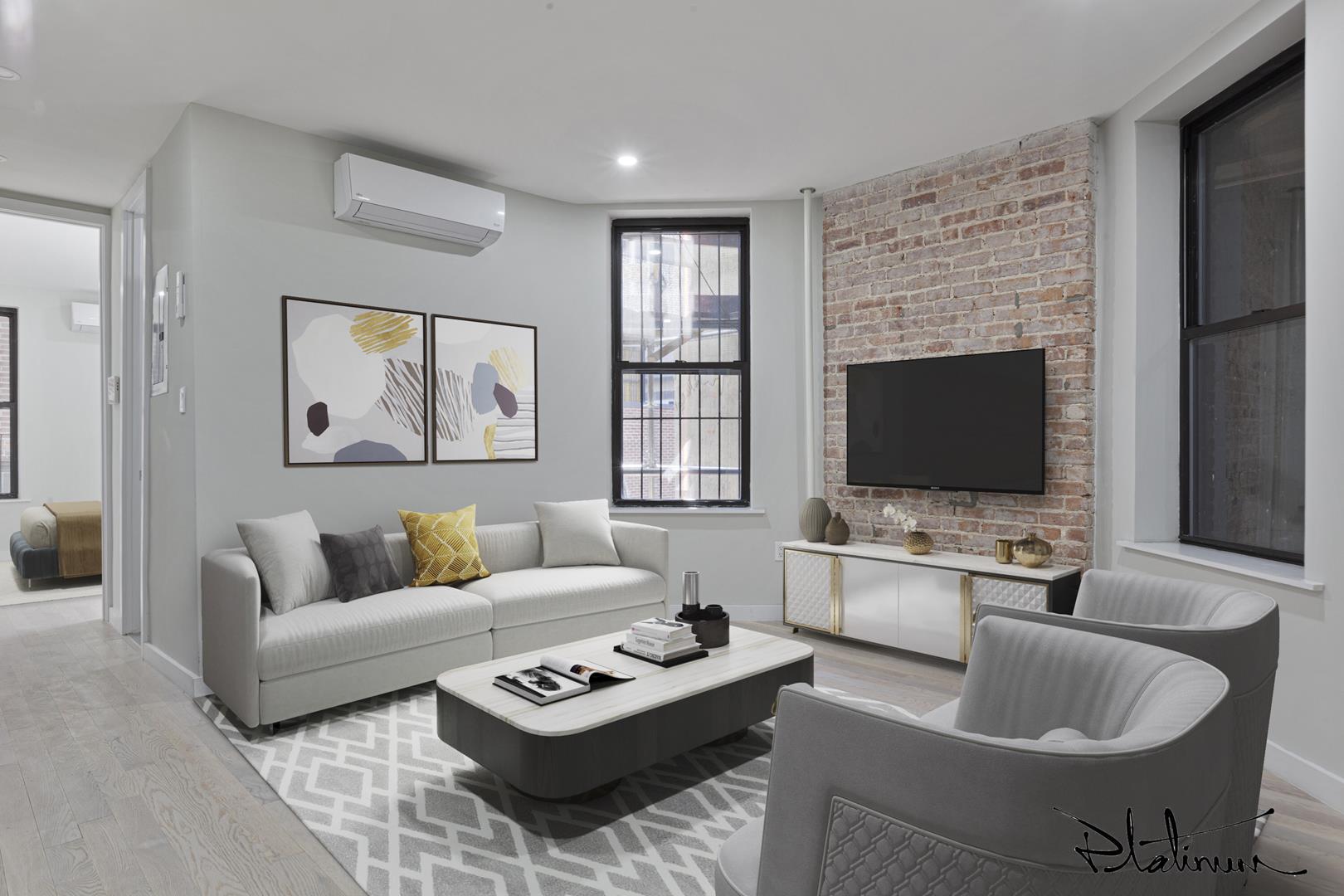 128 East 86th Street, Apt 3-A