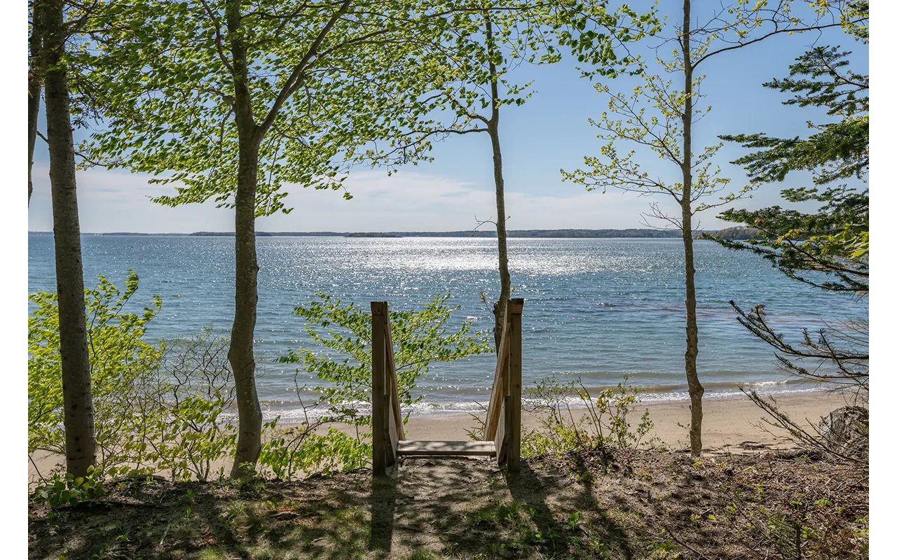 Home for Sale – 21 Bluff Head Road, Chebeague Island, Maine – $895,000