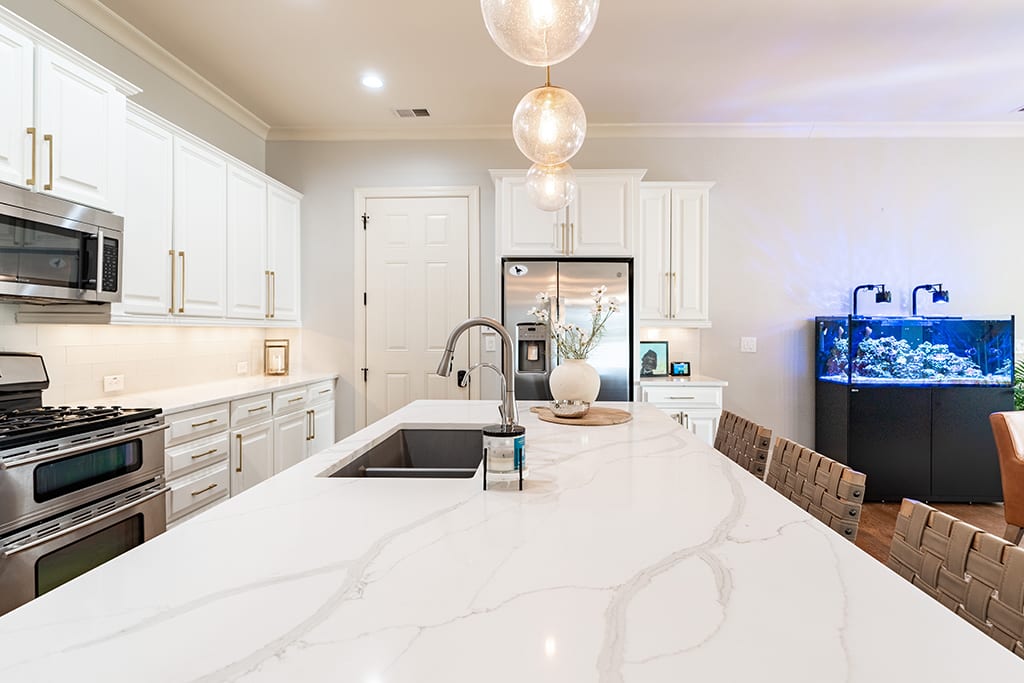 High End Living