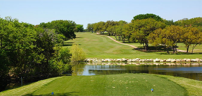 Exploring Summertime Fun in Lakeway, Texas