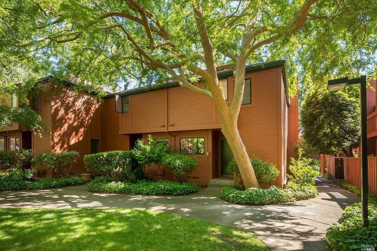 1717 Novato Boulevard Unit 9