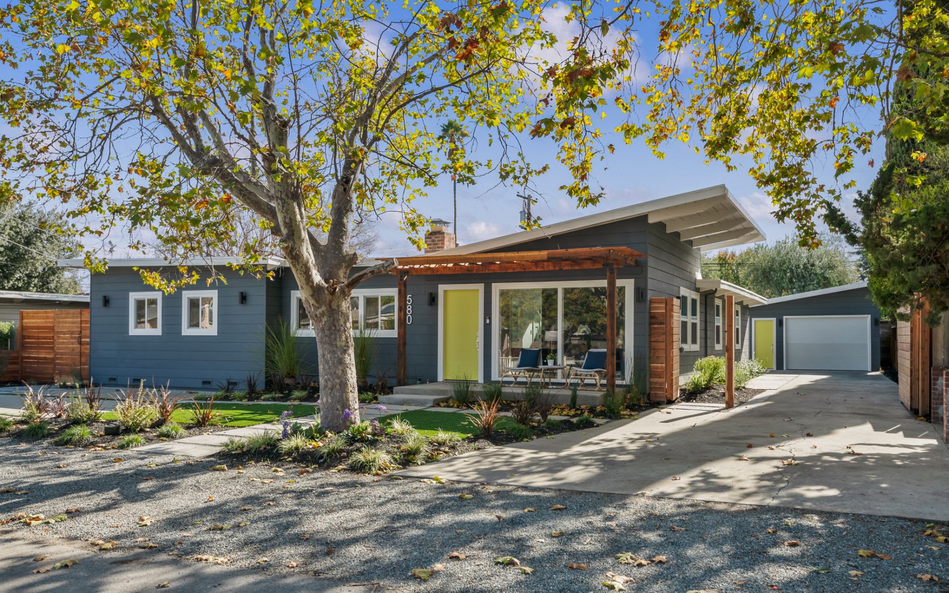 580 Sunnymount Ave
