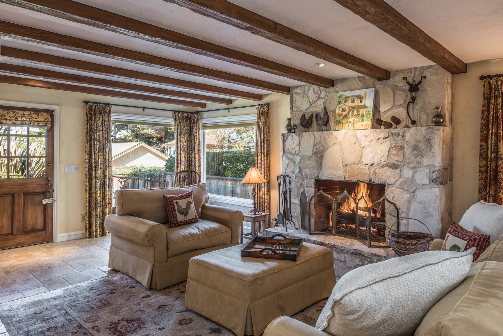 Carmelo Cottage