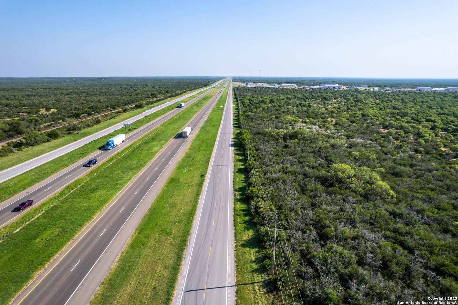 0 Ih 35 Access Rd