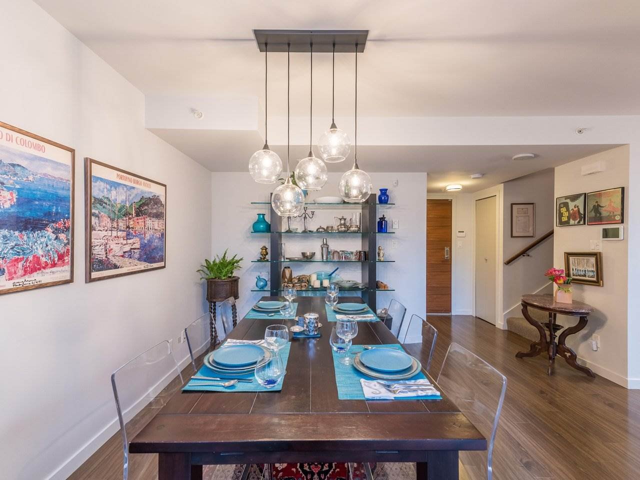 115-161 W Georgia St