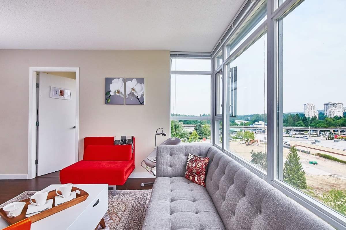 805-555 Delestre Ave
