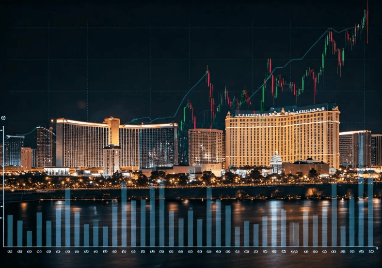 Understanding Vegas Property Values with Insights from Your Real Estate Agent