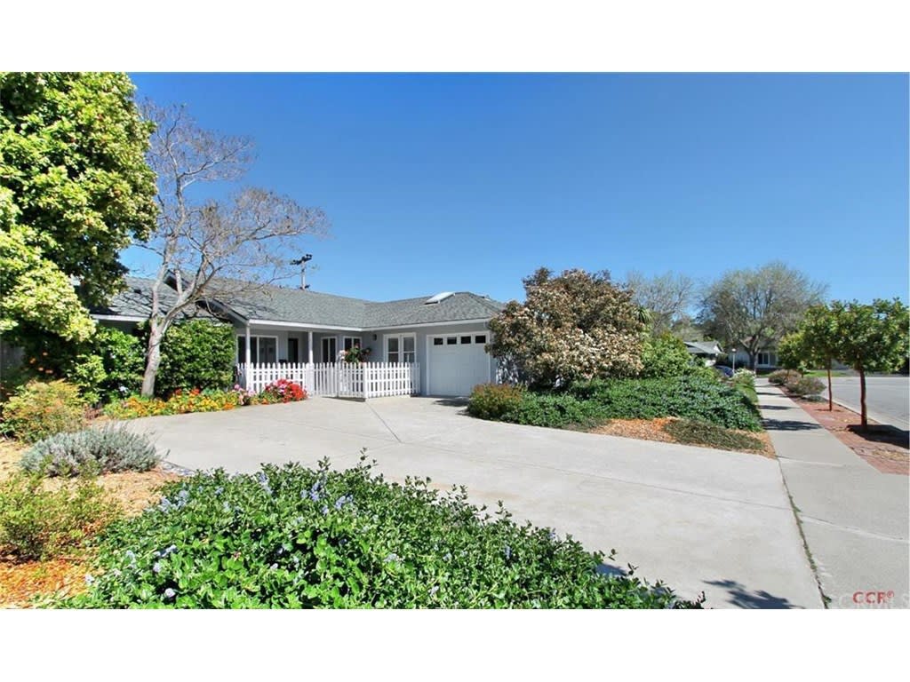 1538 Balboa St
