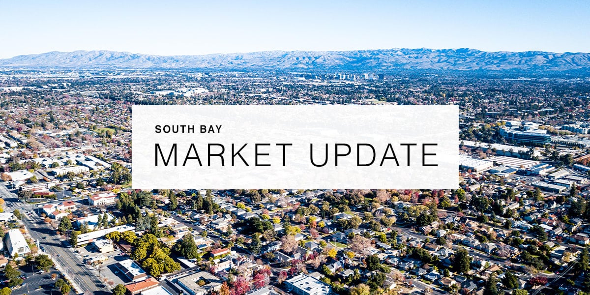 San Jose Real Estate Market Report: May 2020