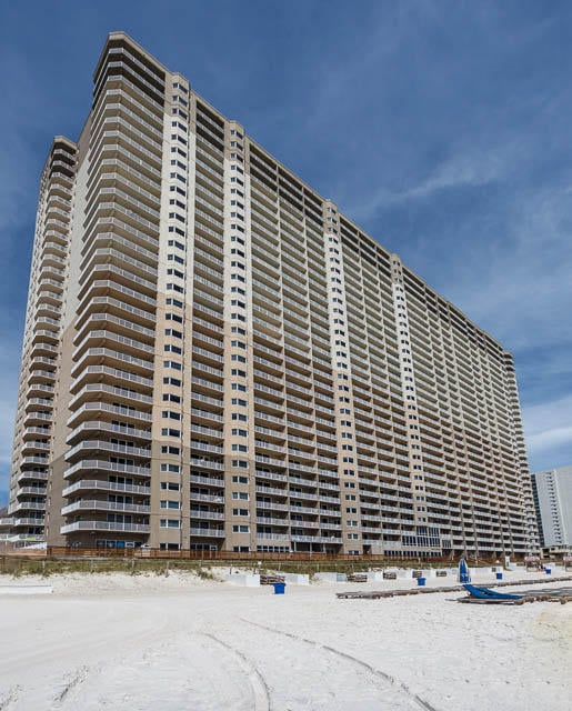 16819 Front Beach Road Unit 212