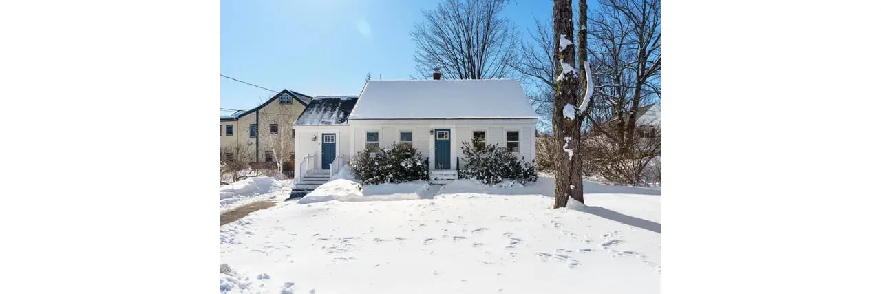 New Listing: 5 Holbrook Street, Freeport, ME 04032 – $575,000