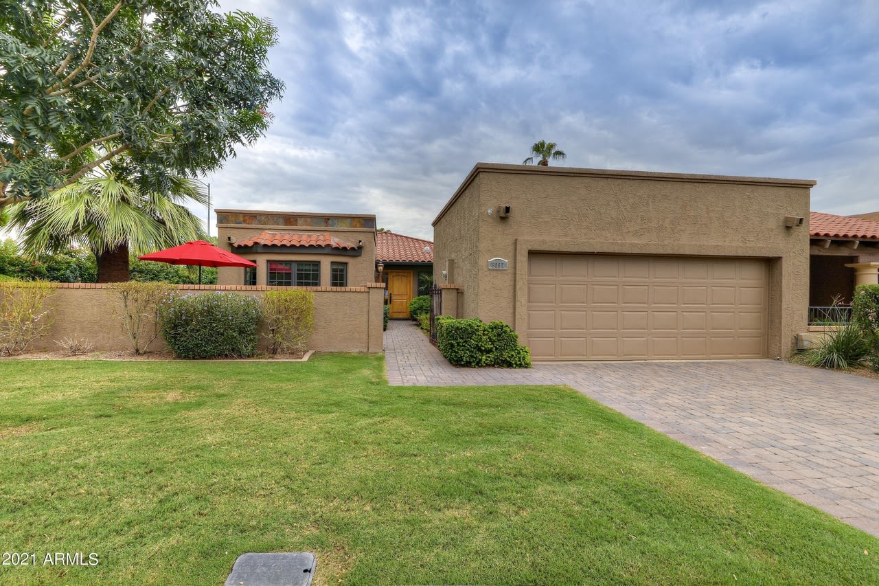 8097 E Del Tornasol Dr