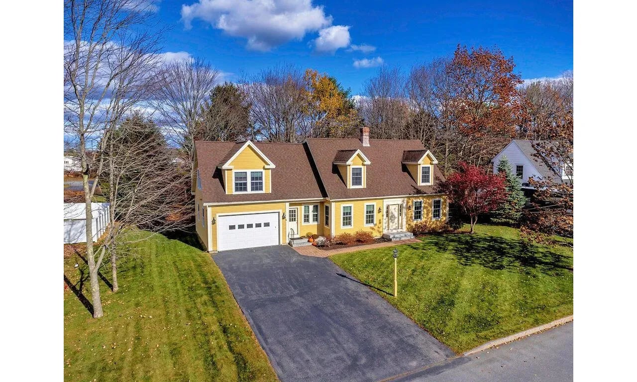 New Listing! 21 Buckthorn Circle, Saco, ME 04072 – $765,000