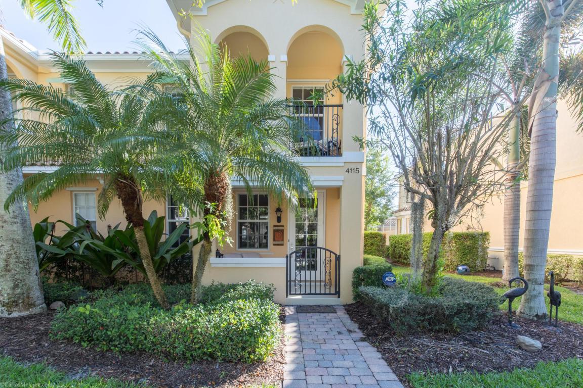 4115 Community Dr