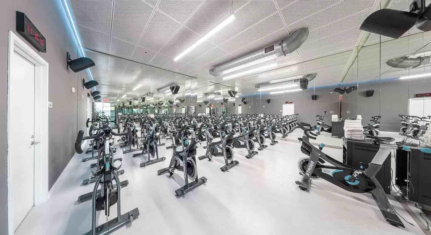 554 West 54th Street, Apt 31-J