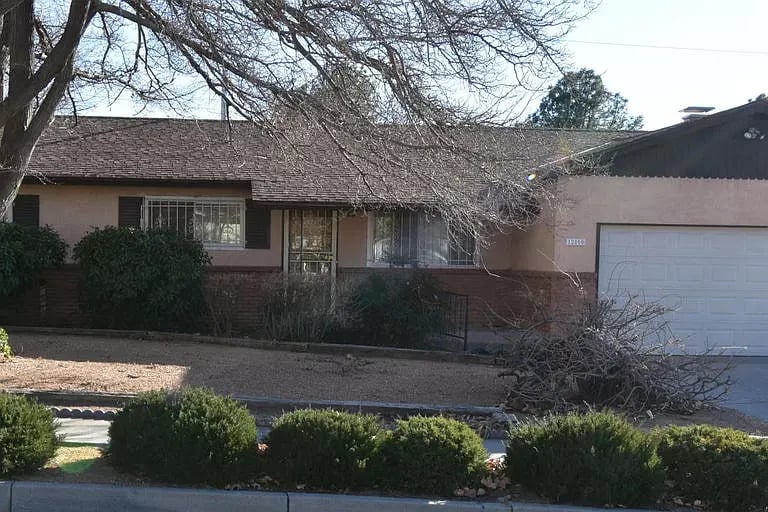 12800 Turquoise Avenue NE