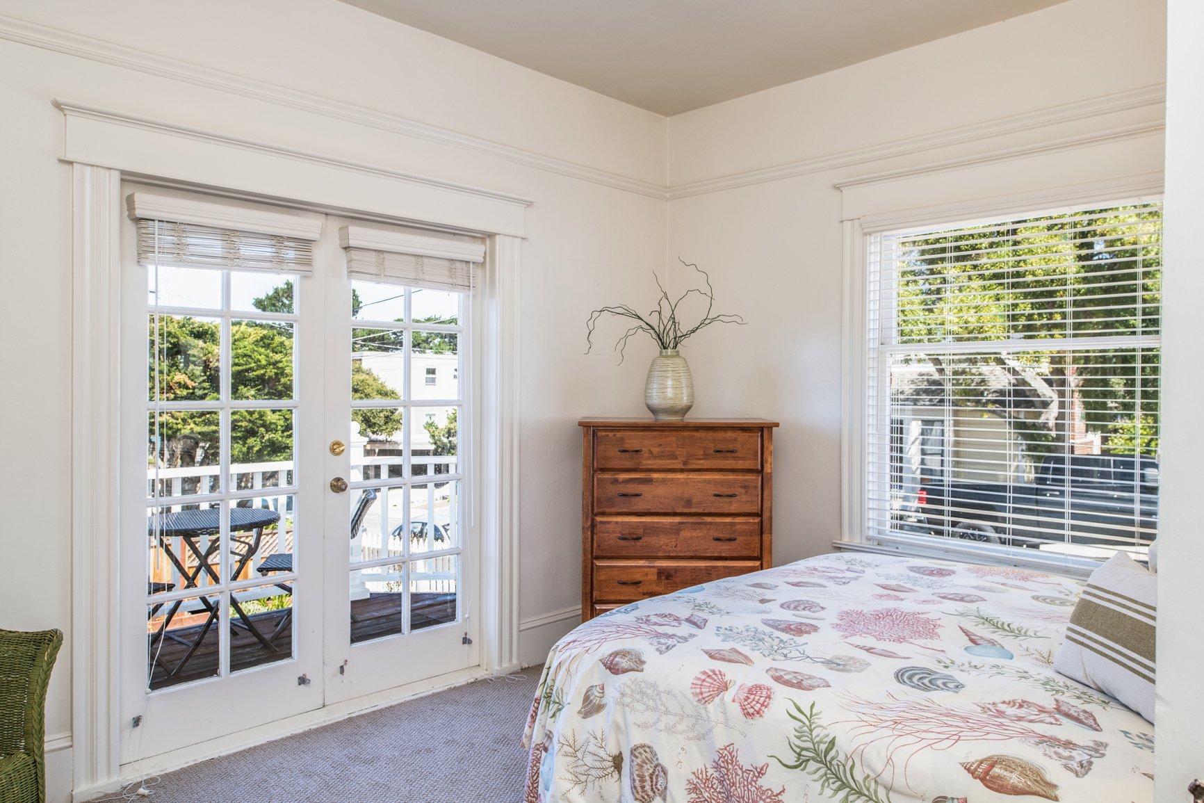 Pacific Grove Retreat