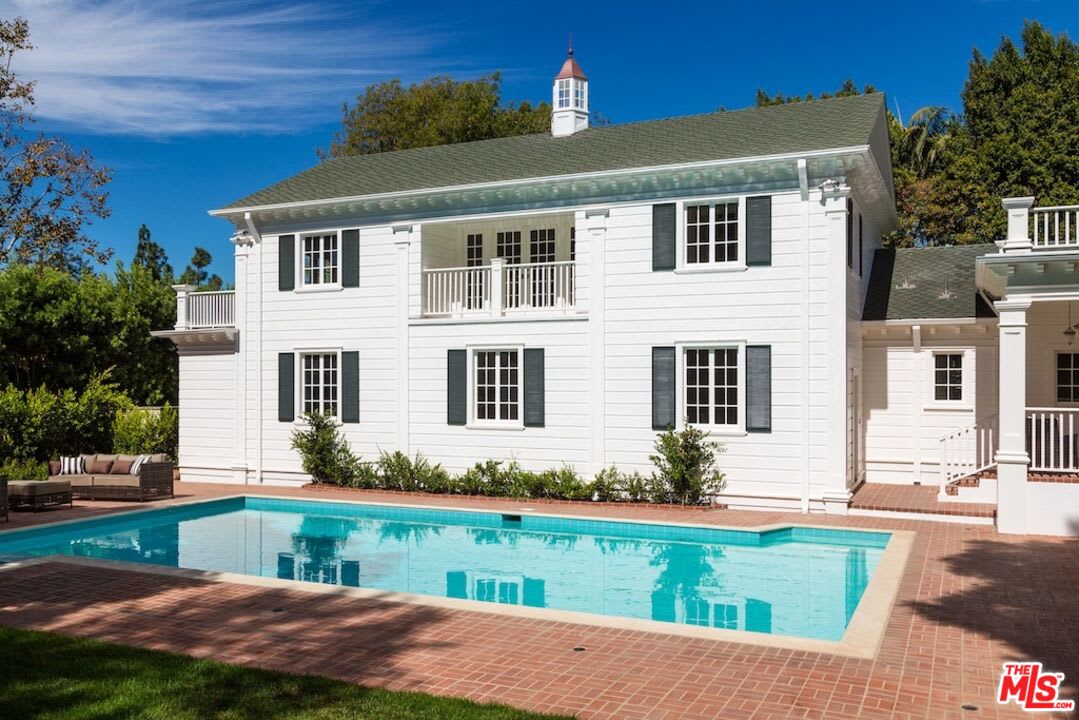 Blissful Villa