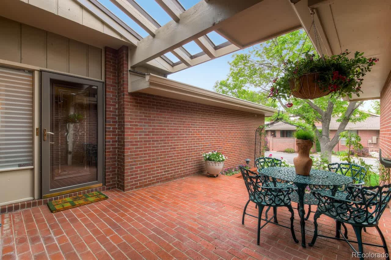 2800 S University Blvd Unit 117