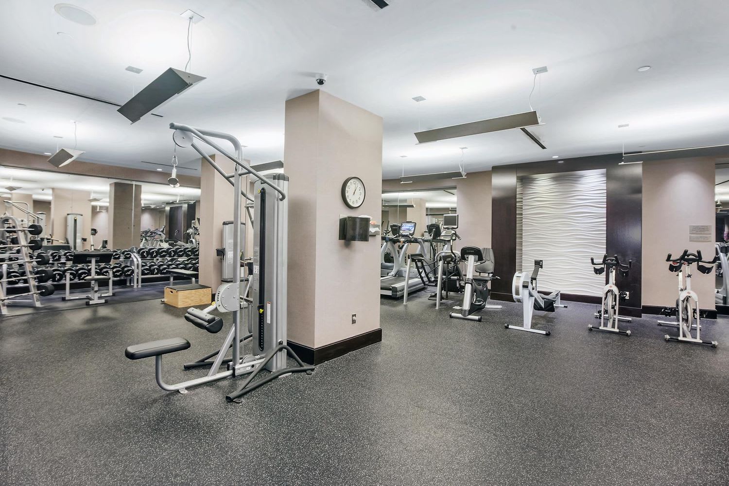 100 Riverside Blvd, #31D