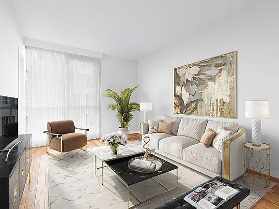 135 North 11th Street Unit: 4D