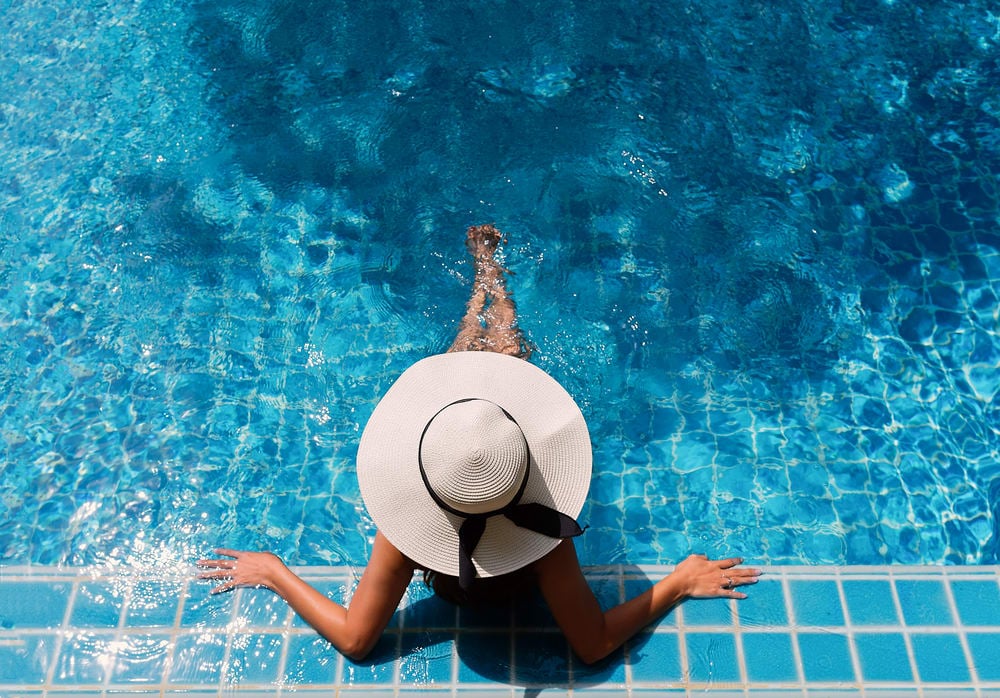 Make a Splash with a Well Maintained Pool