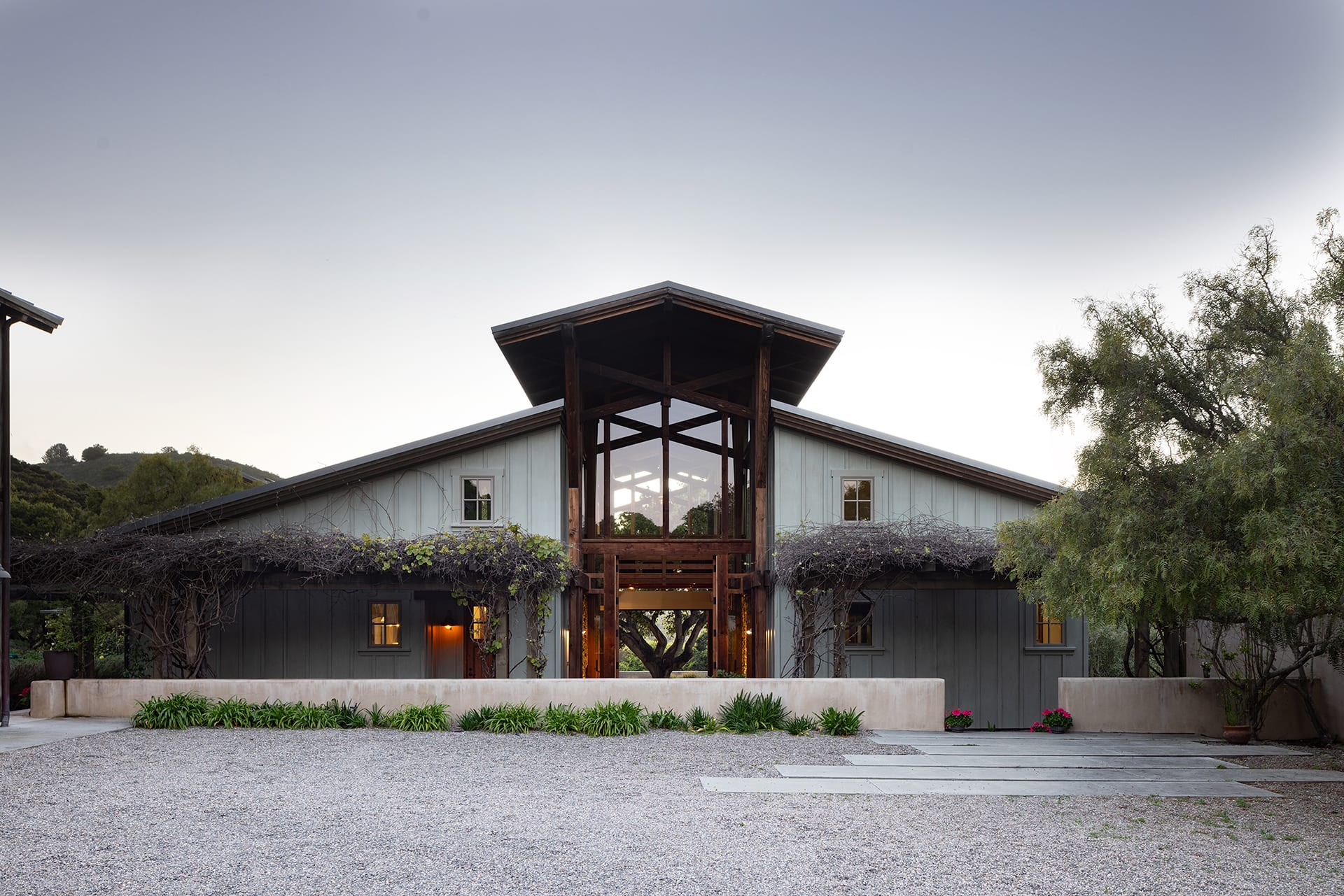 The Sunset Magazine Idea House - 8370 Monterra Views