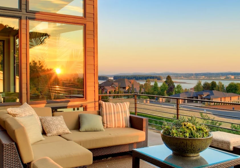 Engel & Völkers Luxury Homebuyer Report