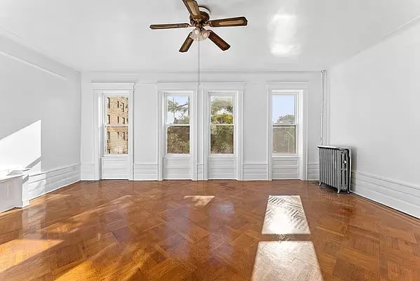 302 Brooklyn Avenue Unit: 2