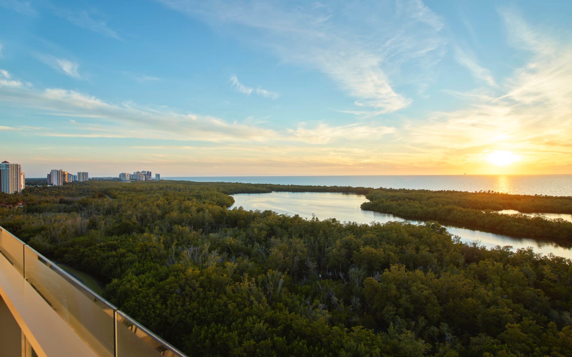 PELICAN BAY