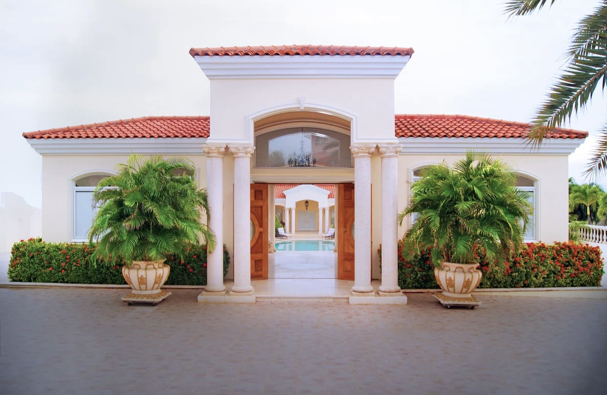 Bella Vista Residence