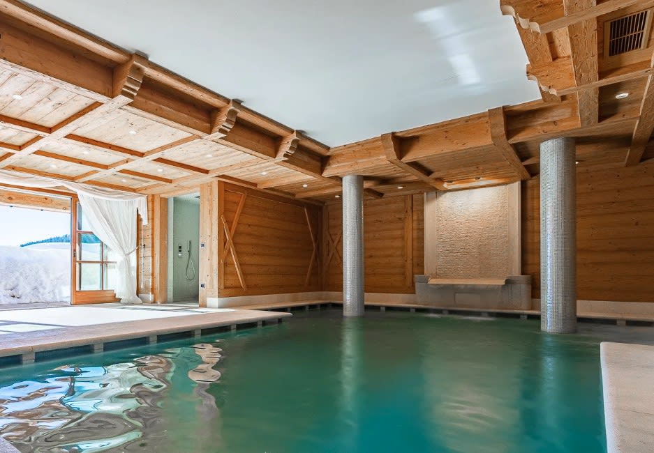 38086 Madonna di Campiglio TN Apt: 38086