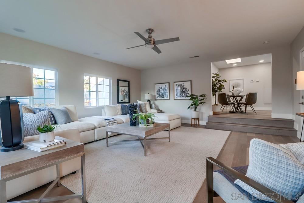 Clairemont San Diego